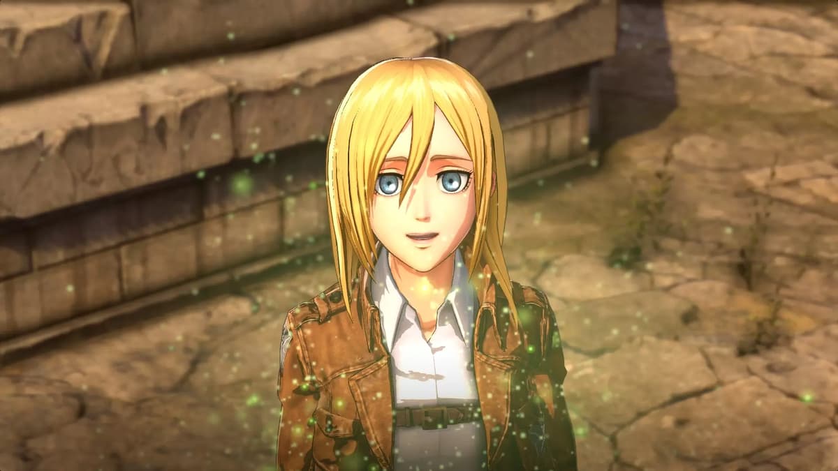 Picture of Attack on Titans 2: Final Battle
