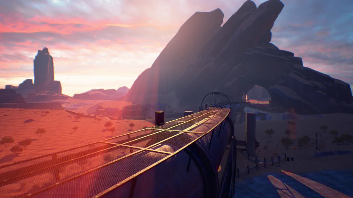Picture of ATV Drift & Tricks