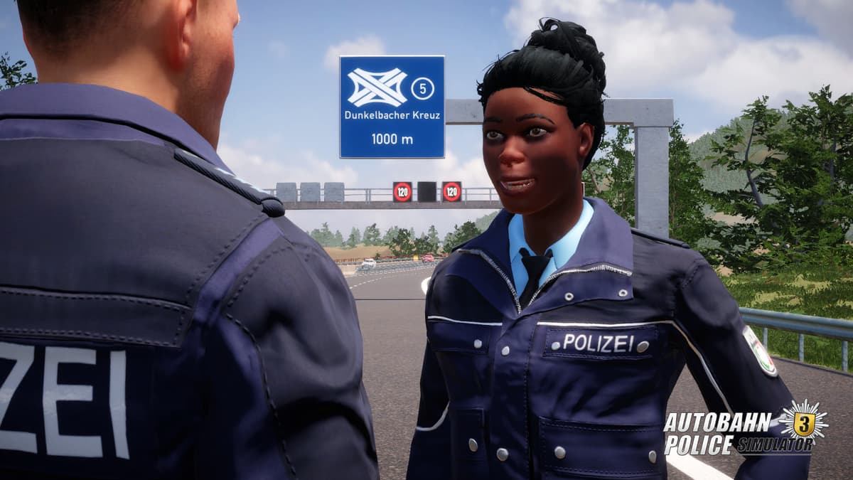 Picture of Autobahn Police Simulator 3