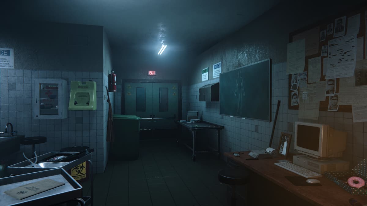 Picture of Autopsy Simulator - Deluxe Edition