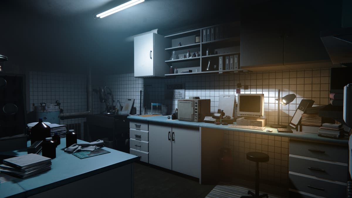 Picture of Autopsy Simulator
