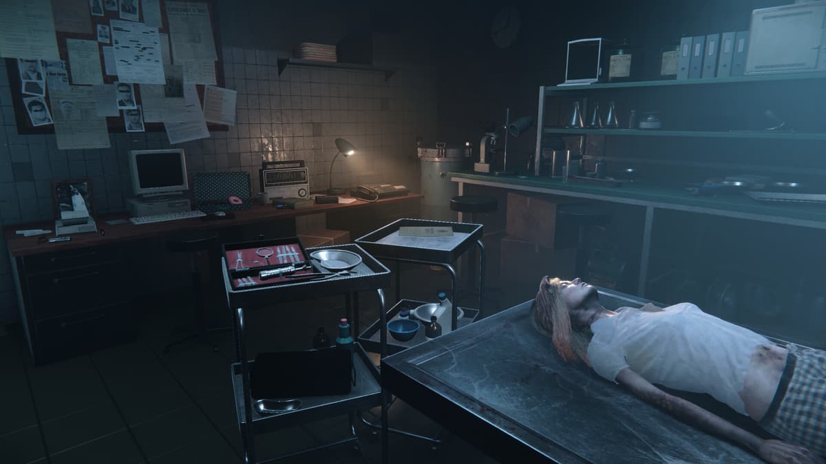 Picture of Autopsy Simulator