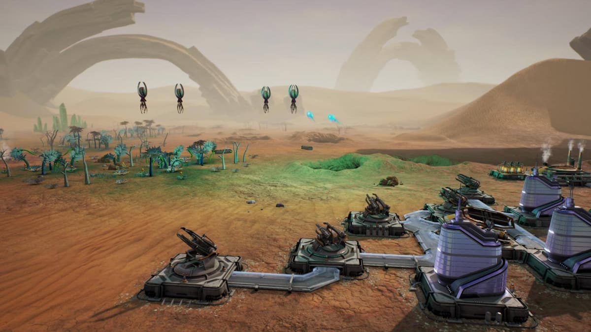 Picture of Aven Colony