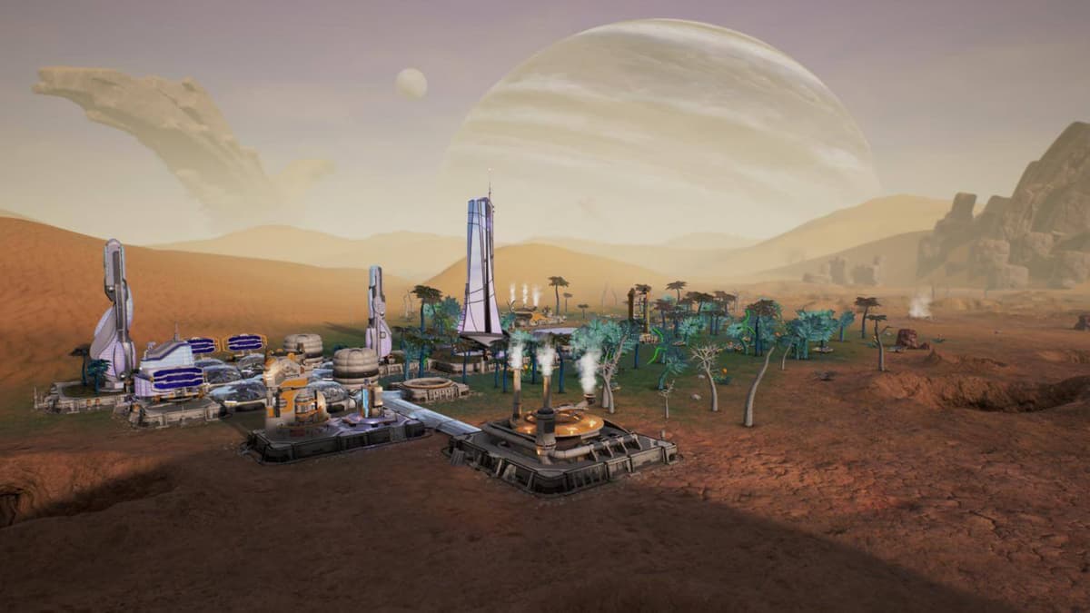 Picture of Aven Colony