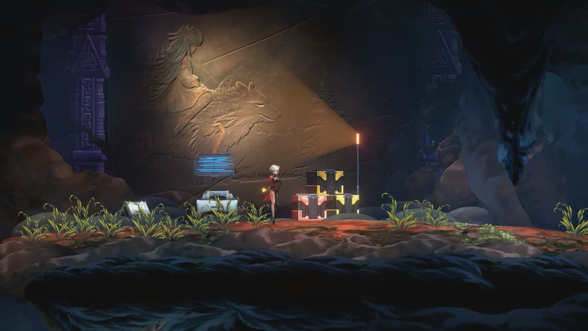 Picture of AWAKEN - Astral Blade 
