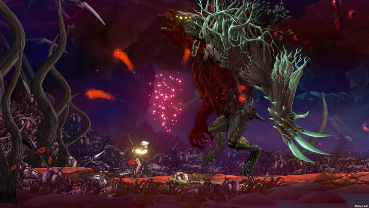 Picture of AWAKEN - Astral Blade 
