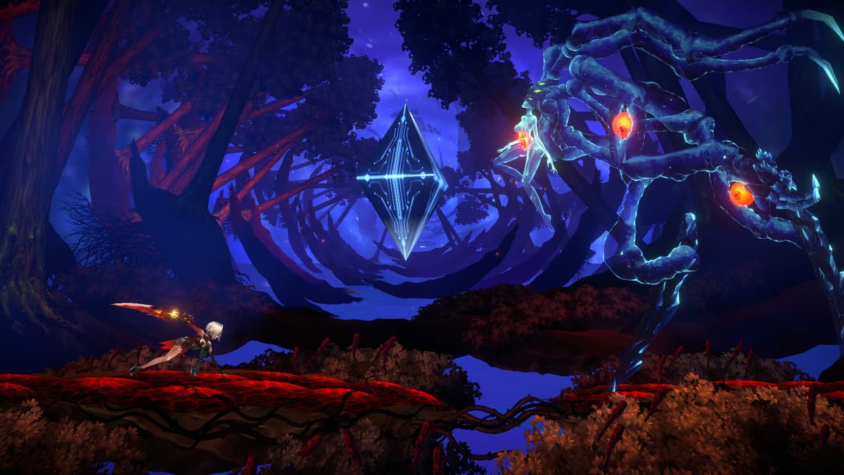 Picture of AWAKEN - Astral Blade 