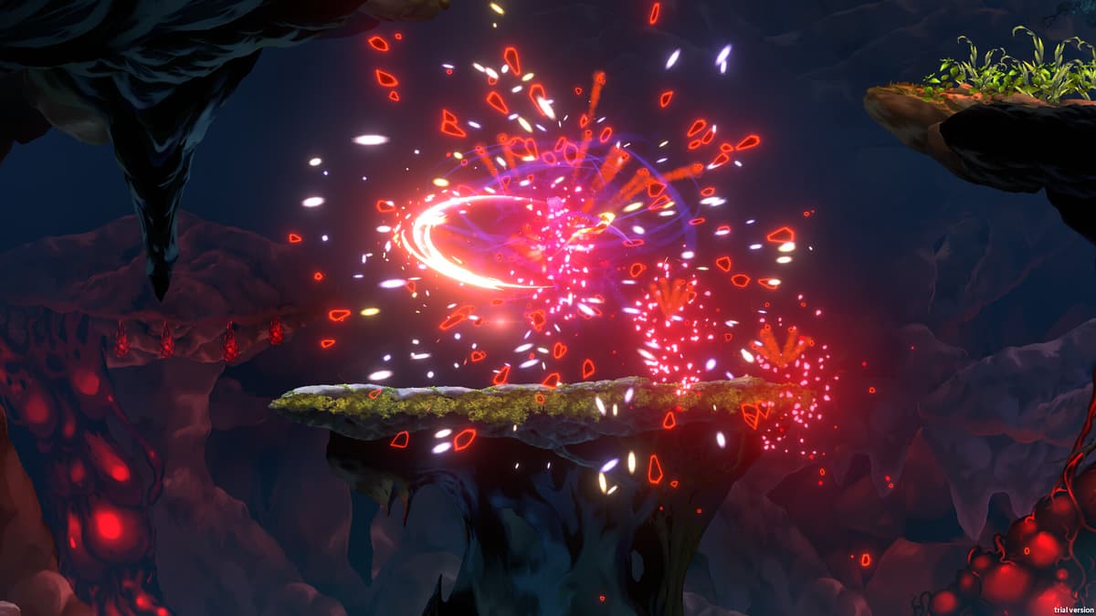 Picture of AWAKEN - Astral Blade 