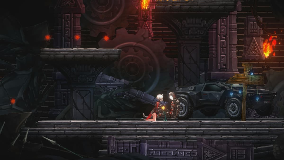 Picture of AWAKEN - Astral Blade 