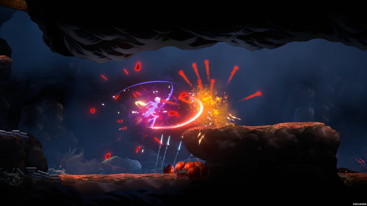 Picture of AWAKEN - Astral Blade 
