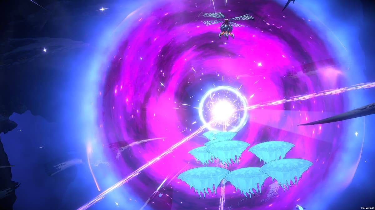 Picture of AWAKEN - Astral Blade 