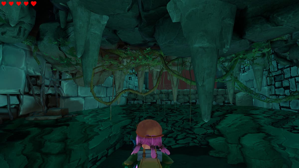 Picture of Azura's Crystals