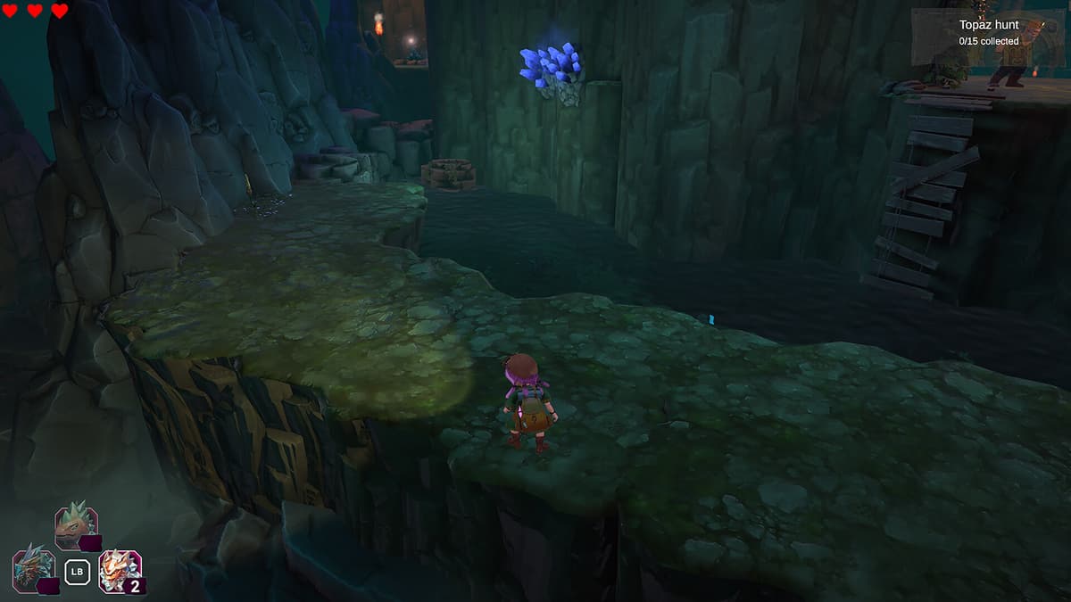 Picture of Azura's Crystals