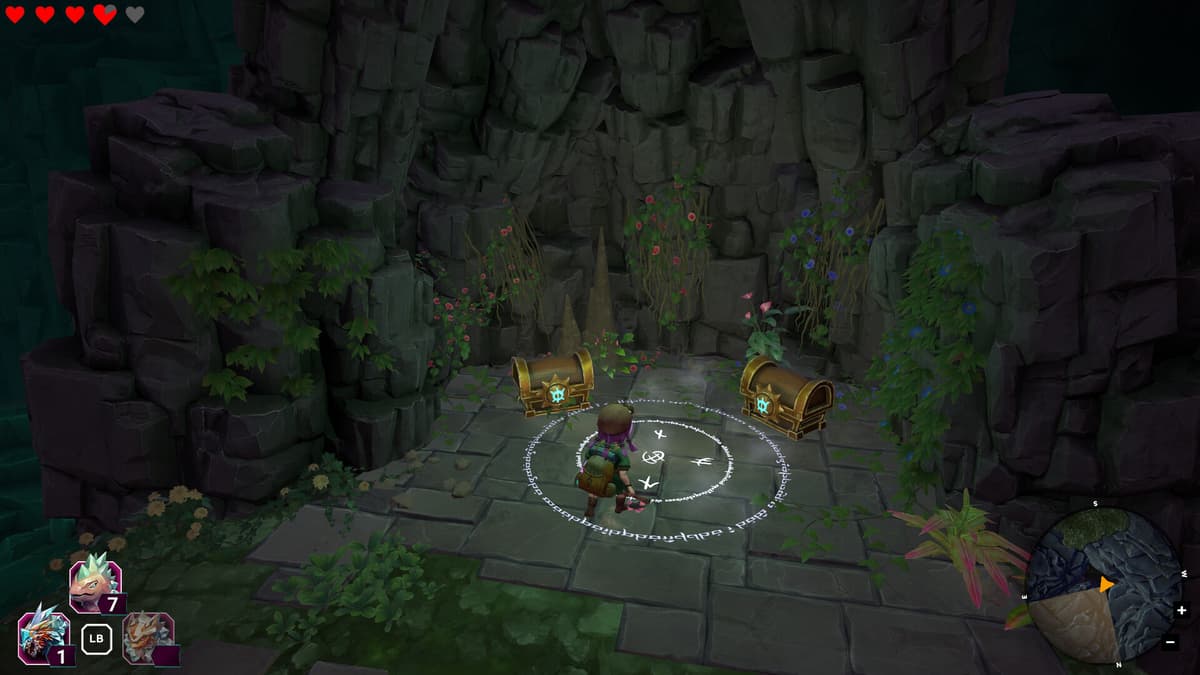 Picture of Azura's Crystals