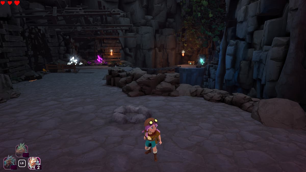 Picture of Azura's Crystals