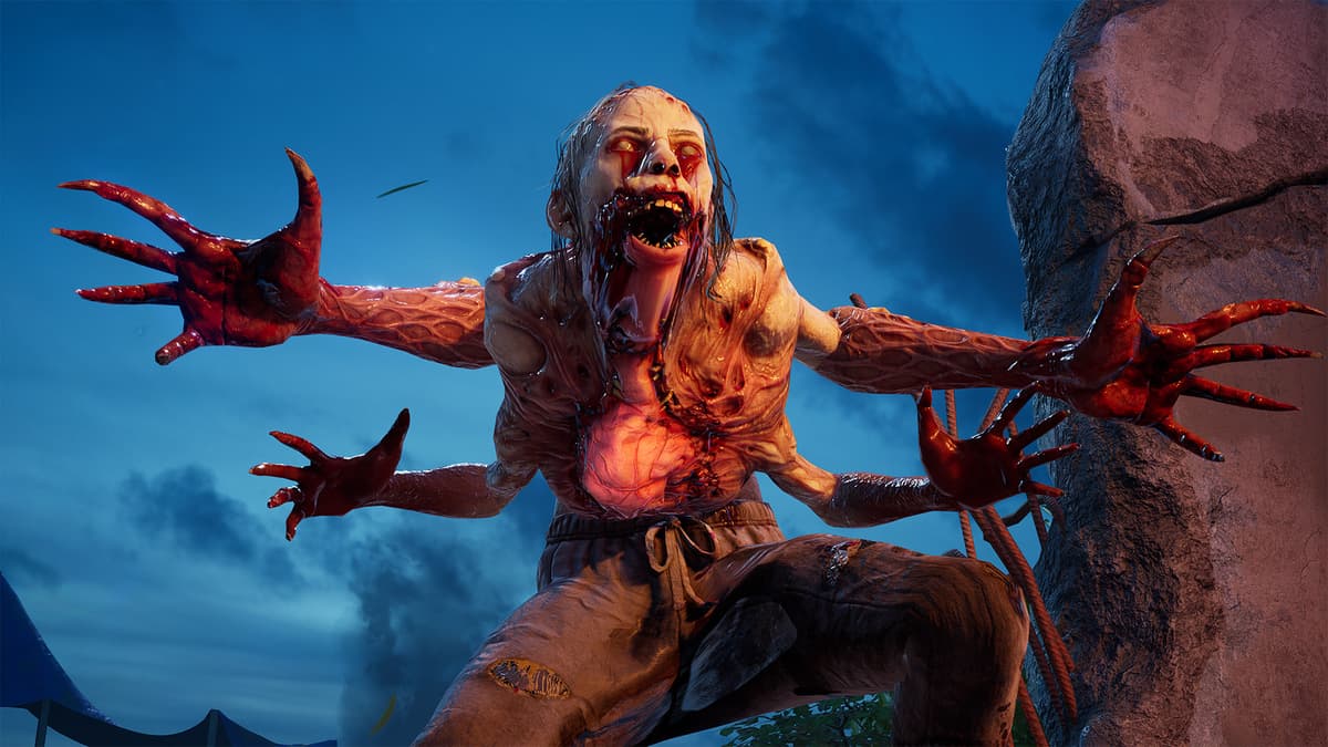 Picture of Back 4 Blood Annual Pass - Xbox Series X|S/Xbox One