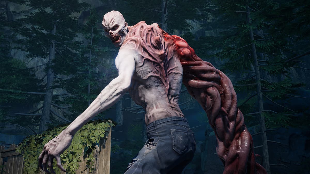 Picture of Back 4 Blood: Ultimate Edition