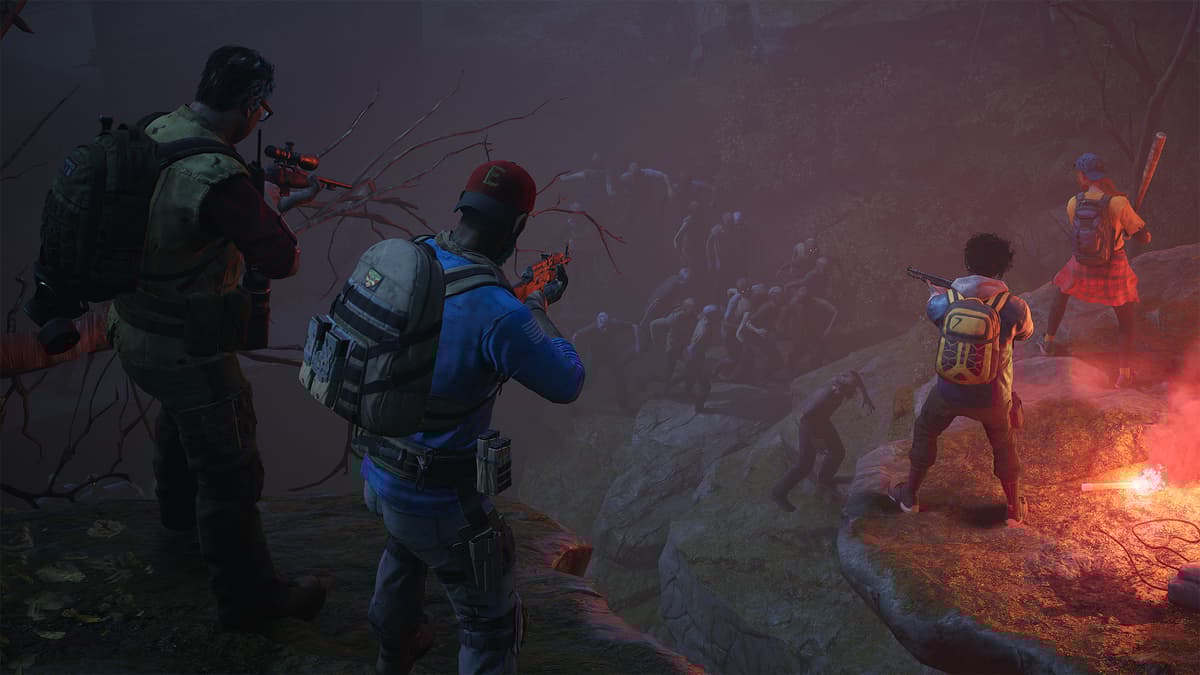 Picture of Back 4 Blood: Ultimate Edition