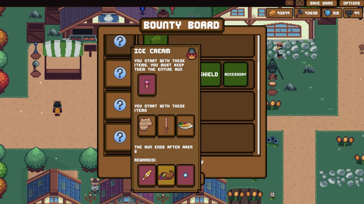 Picture of Backpack Hero