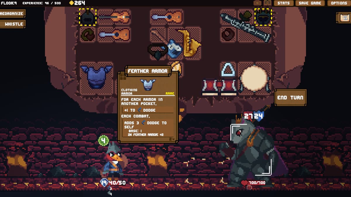 Picture of Backpack Hero