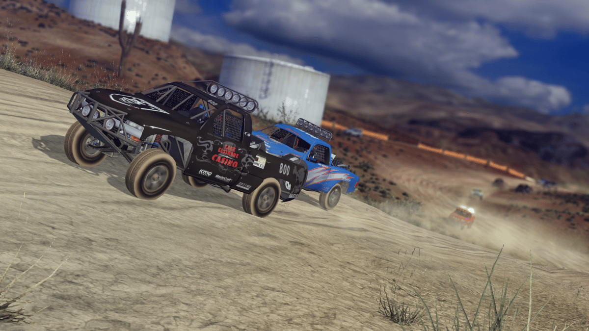 Picture of BAJA: Edge of Control HD