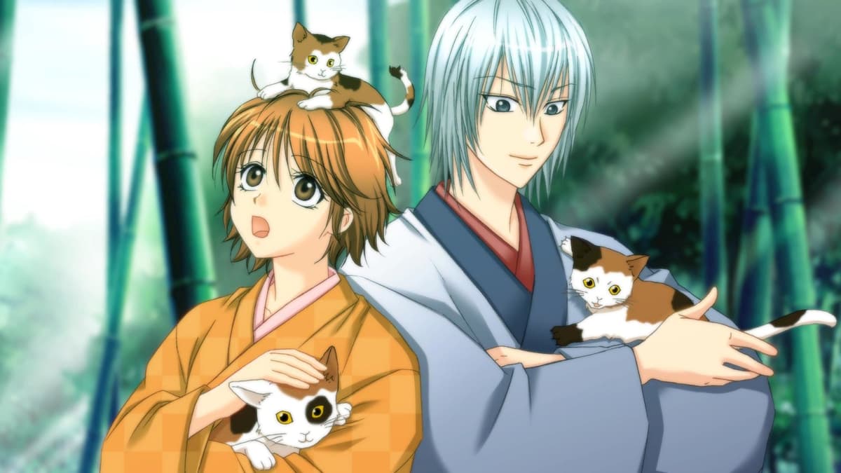 Picture of Bakumatsu Renka SHINSENGUMI