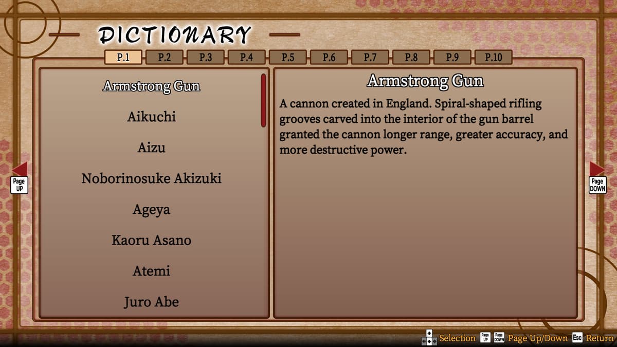 Picture of Bakumatsu Renka SHINSENGUMI