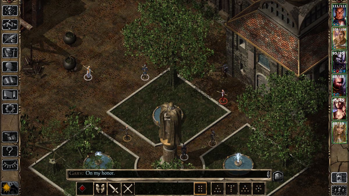 Picture of Baldur's Gate II: Enhanced Edition