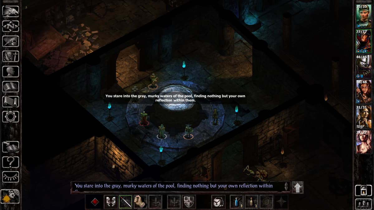 Picture of Baldur's Gate: Siege of Dragonspear