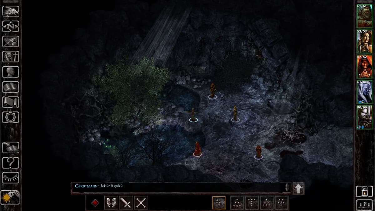 Picture of Baldur's Gate: Siege of Dragonspear