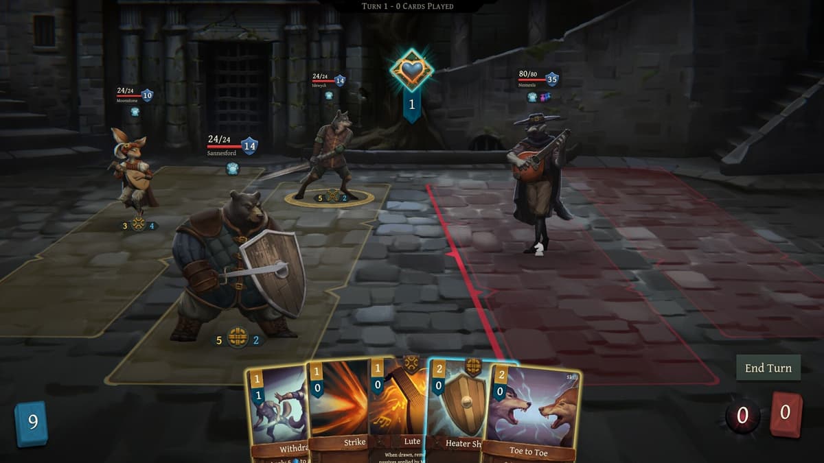 Picture of Banners of Ruin - Moonstone
