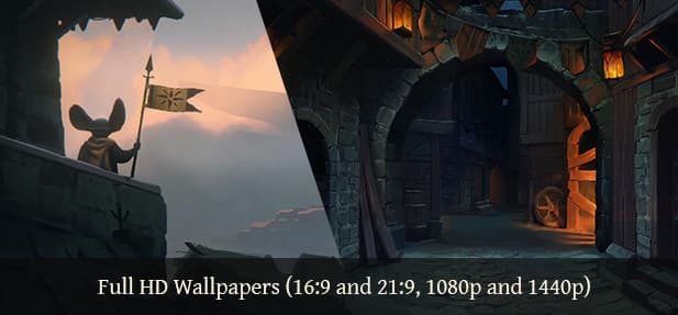 Picture of Banners of Ruin - Supporter Pack