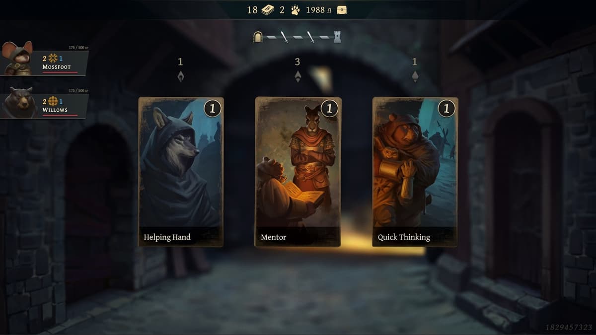 Picture of Banners of Ruin