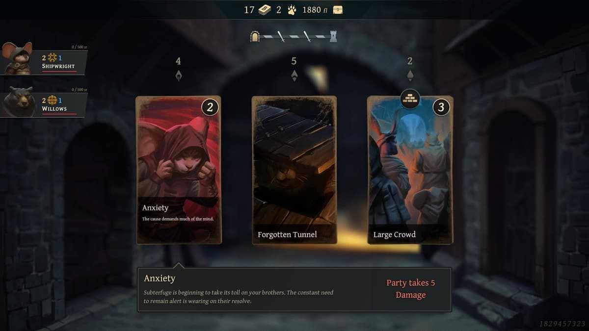 Picture of Banners of Ruin