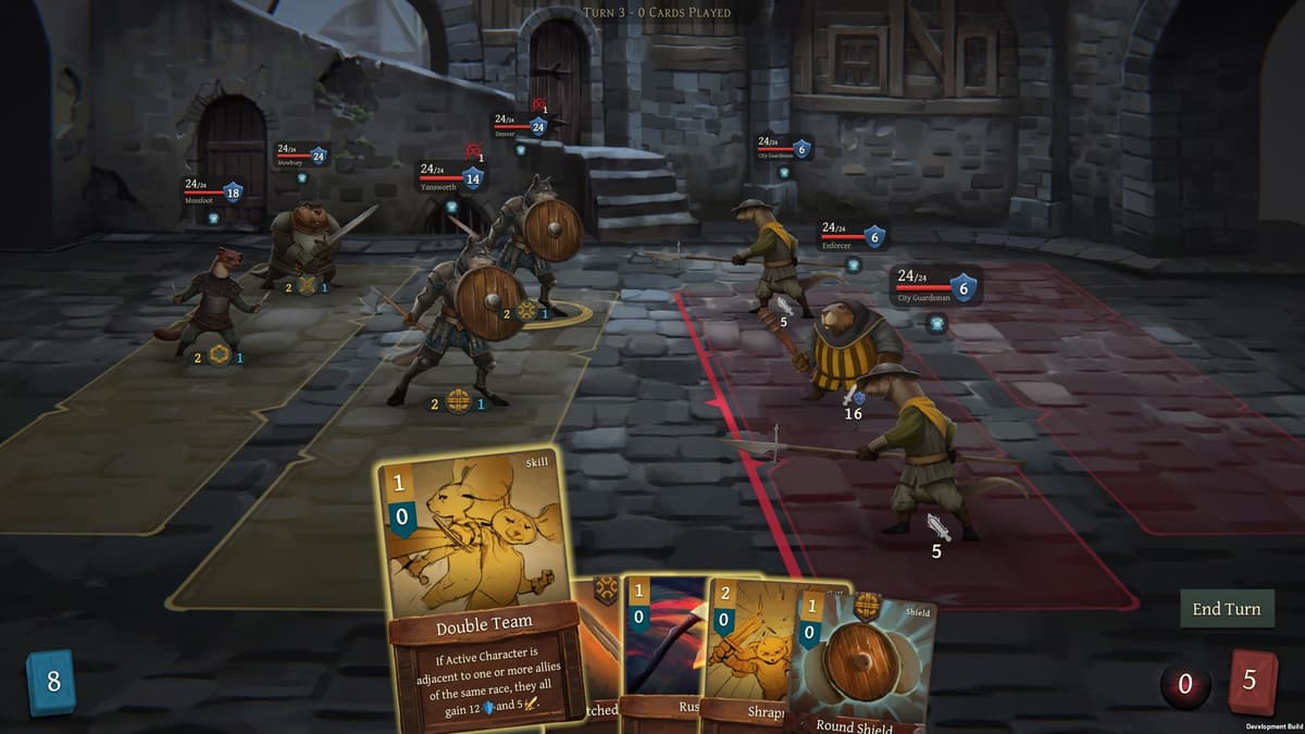 Picture of Banners of Ruin