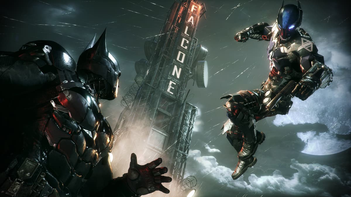 Picture of Batman: Arkham Collection