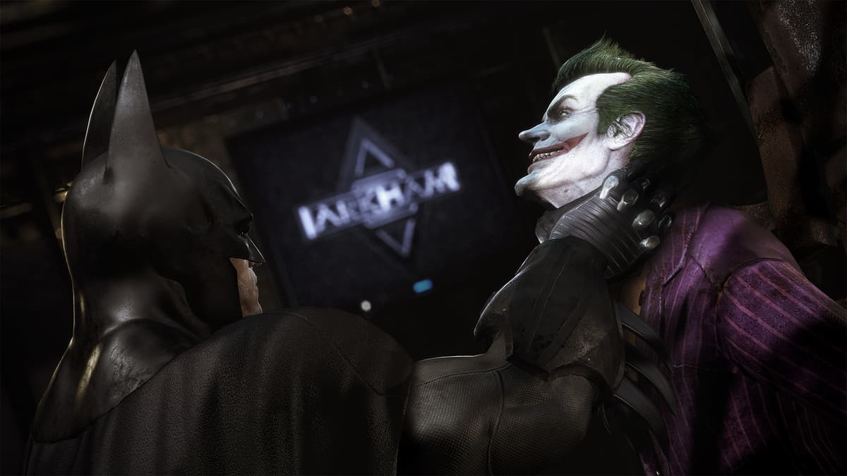 Picture of Batman: Arkham Collection