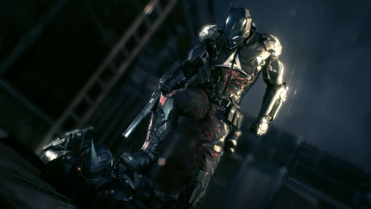 Picture of Batman: Arkham Knight Season Pass