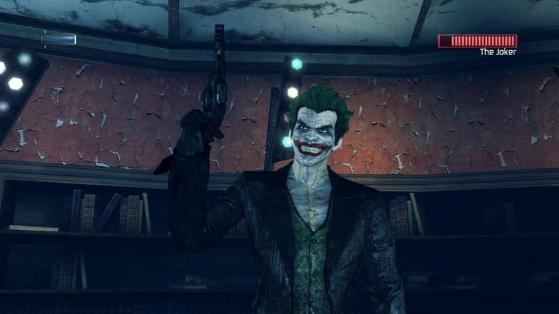 Picture of Batman™: Arkham Origins Blackgate - Deluxe Edition
