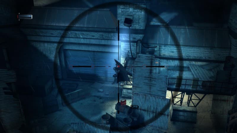 Picture of Batman™: Arkham Origins Blackgate - Deluxe Edition