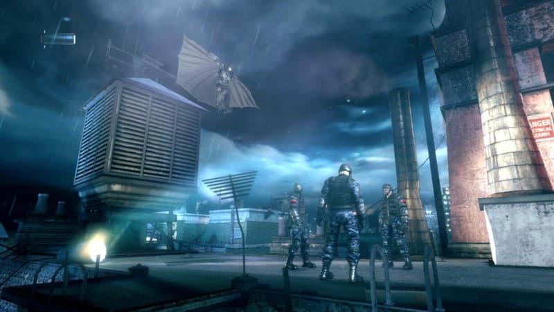Picture of Batman™: Arkham Origins Blackgate - Deluxe Edition