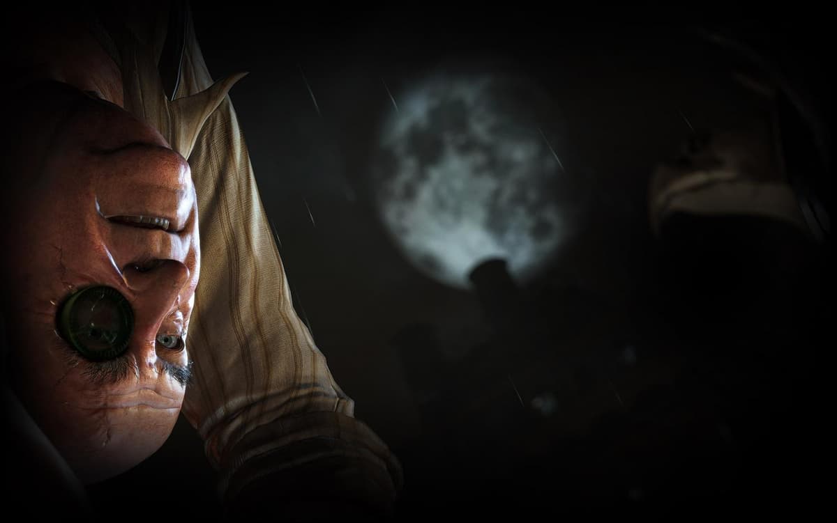 Picture of Batman™: Arkham VR