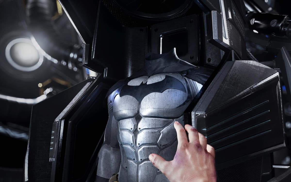 Picture of Batman™: Arkham VR
