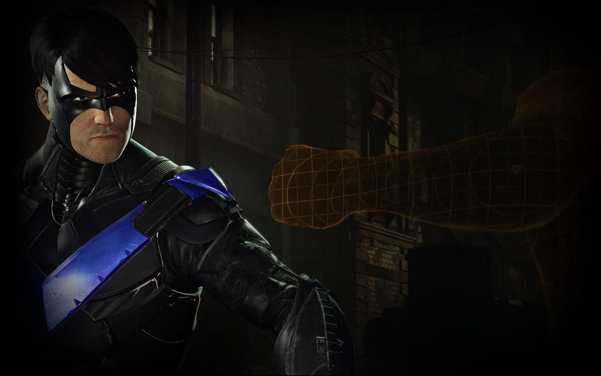 Picture of Batman™: Arkham VR