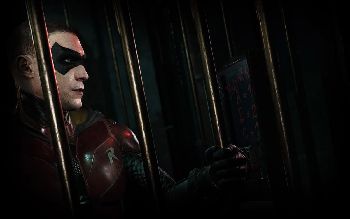 Picture of Batman™: Arkham VR