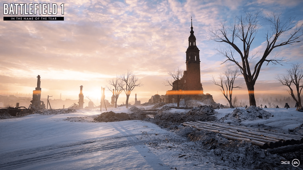 Picture of Battlefield 1: In the Name of the Tsar - Xbox One 