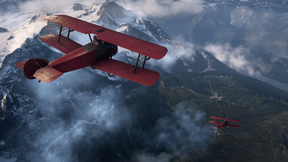 Picture of Battlefield 1: Premium Pass Xbox One