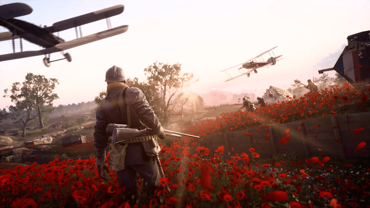 Picture of Battlefield 1: Revolution Content  Bundle - Xbox One
