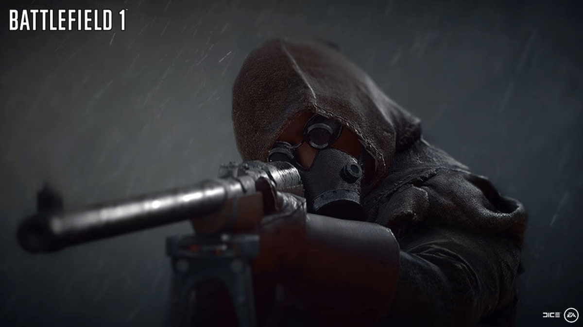 Picture of Battlefield 1: Shortcut Kit: Ultimate Bundle - Xbox One 
