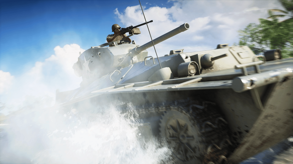Picture of Battlefield V - Xbox One